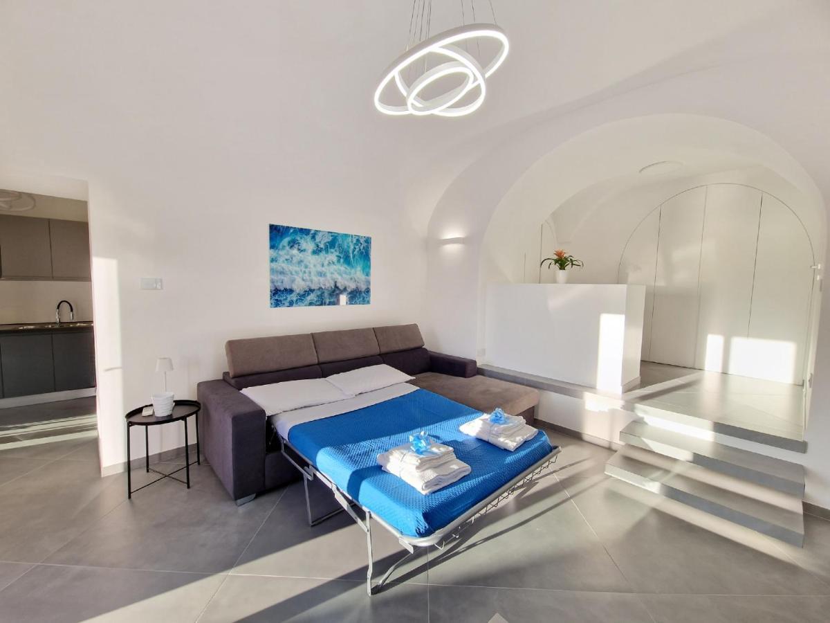 Annarosa Home Vico Equense Exterior foto