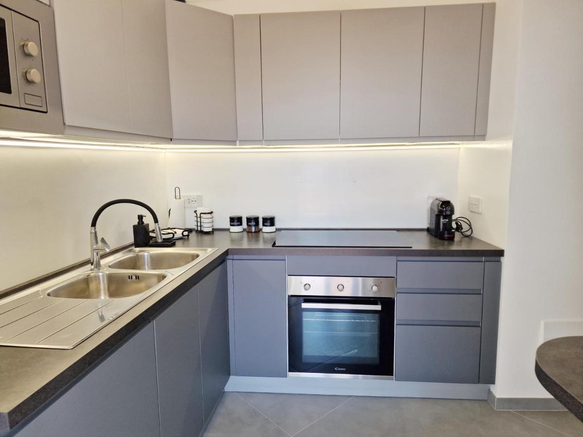 Annarosa Home Vico Equense Exterior foto