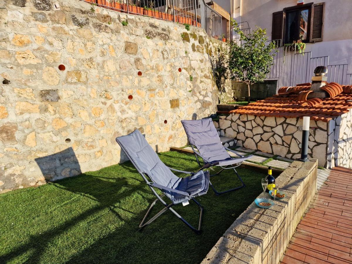 Annarosa Home Vico Equense Exterior foto