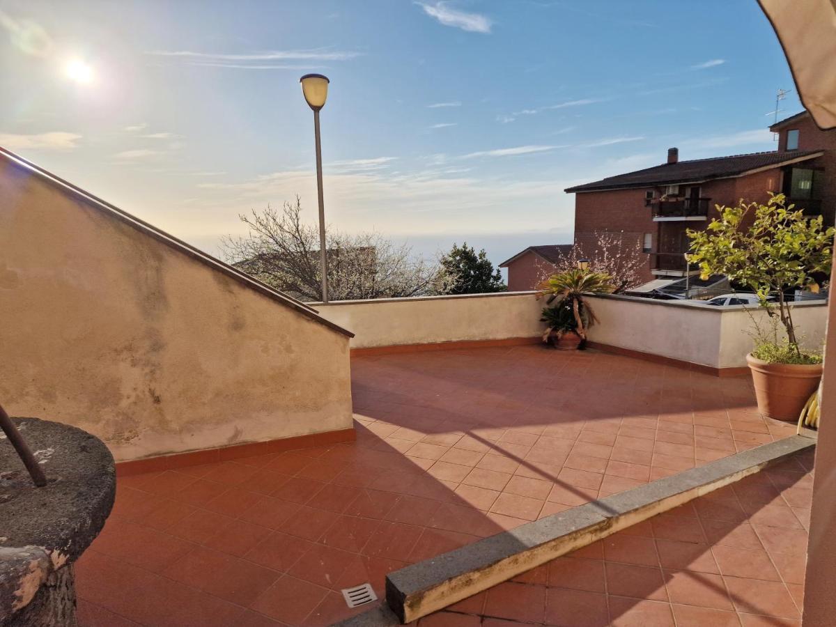 Annarosa Home Vico Equense Exterior foto